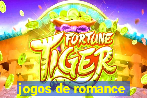 jogos de romance